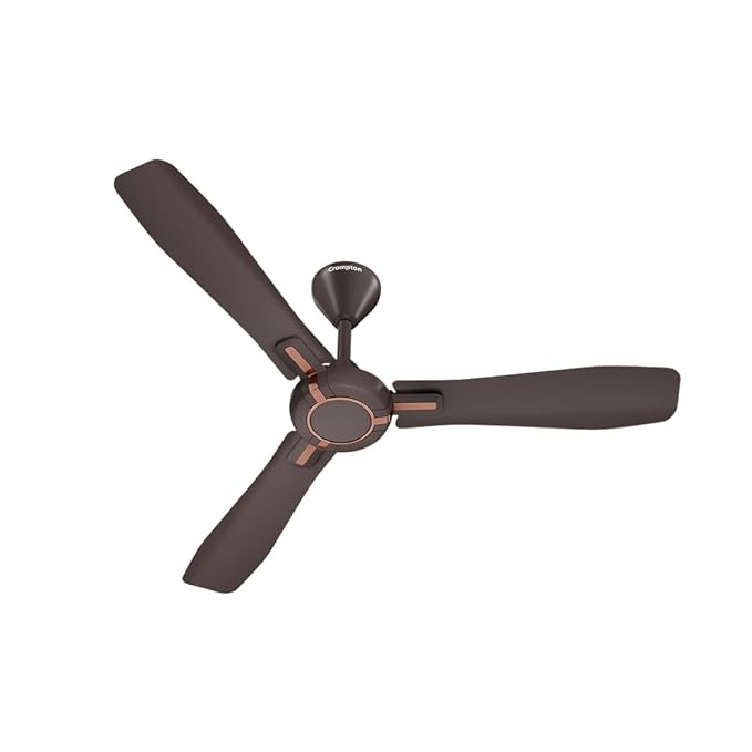 Crompton HIGHSPEED SANTOS Ceiling Fan