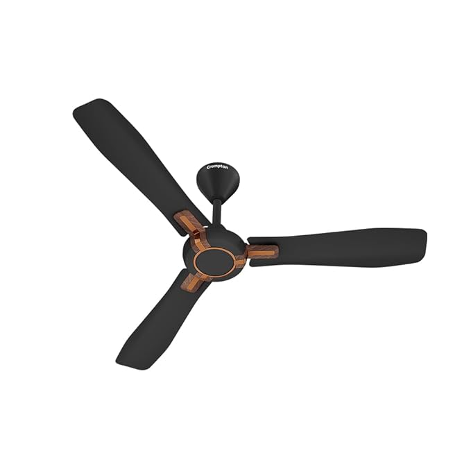 Crompton HIGHSPEED SANTOS Ceiling Fan