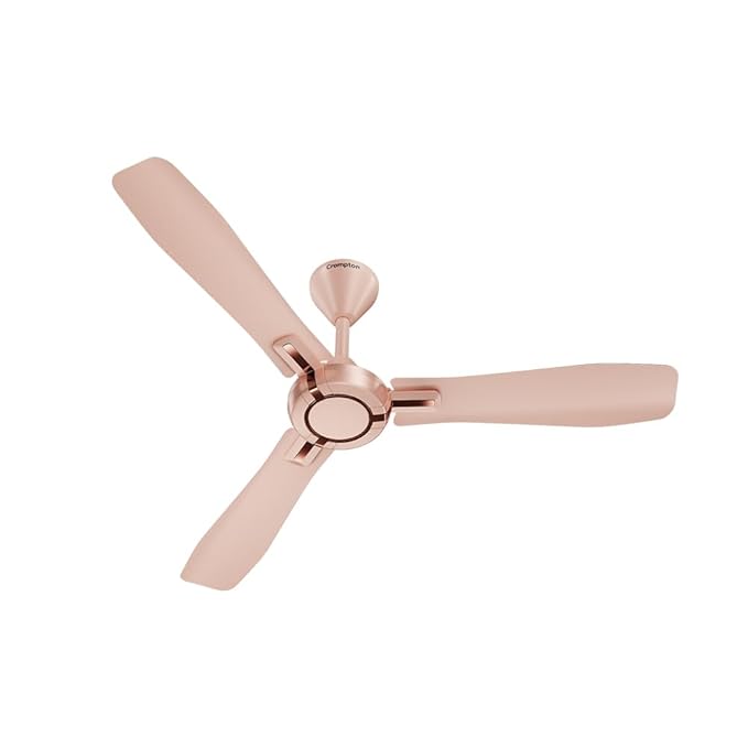 Crompton HIGHSPEED SANTOS Ceiling Fan