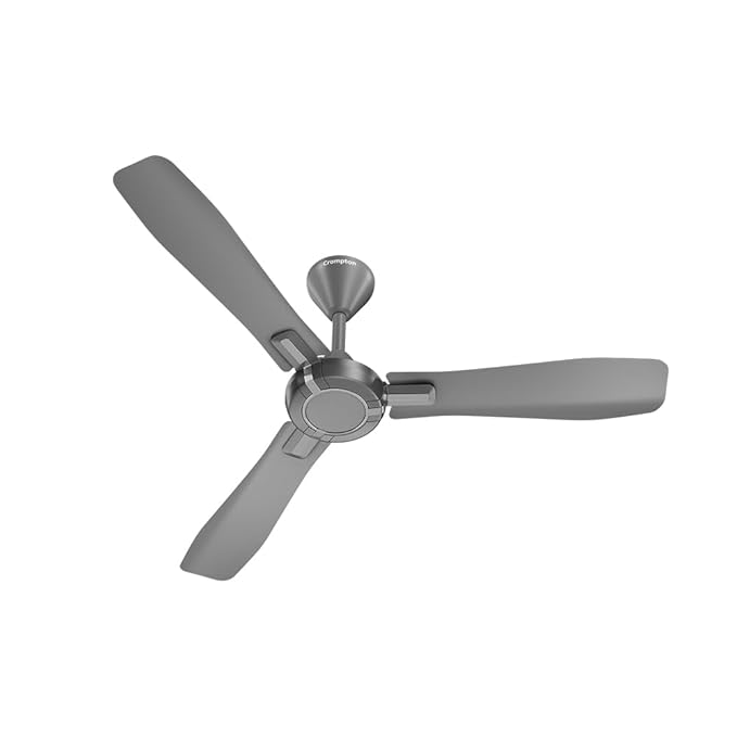 Crompton HIGHSPEED SANTOS Ceiling Fan