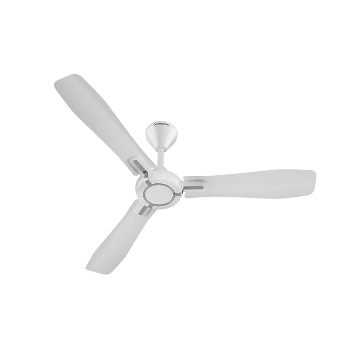 Crompton HIGHSPEED SANTOS Ceiling Fan