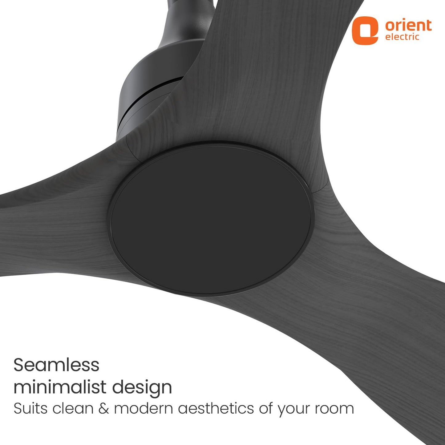 Orient Electric Aerosense BLDC Ceiling Fan