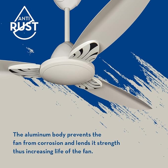 Crompton Highspeed Seno Prime Ceiling Fan