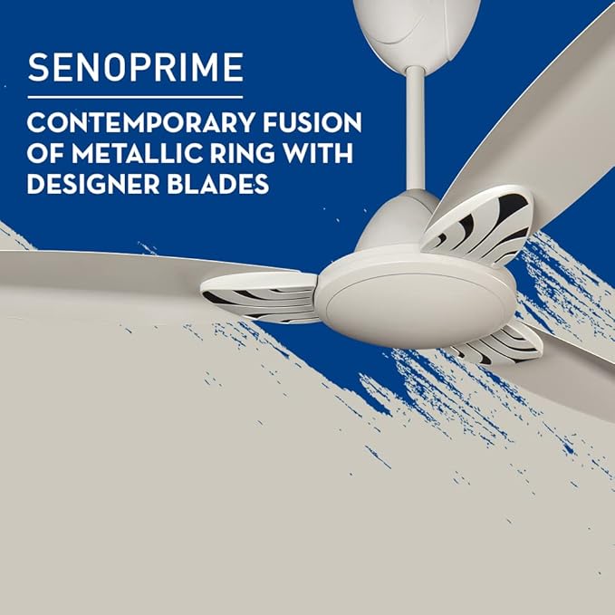Crompton Highspeed Seno Prime Ceiling Fan