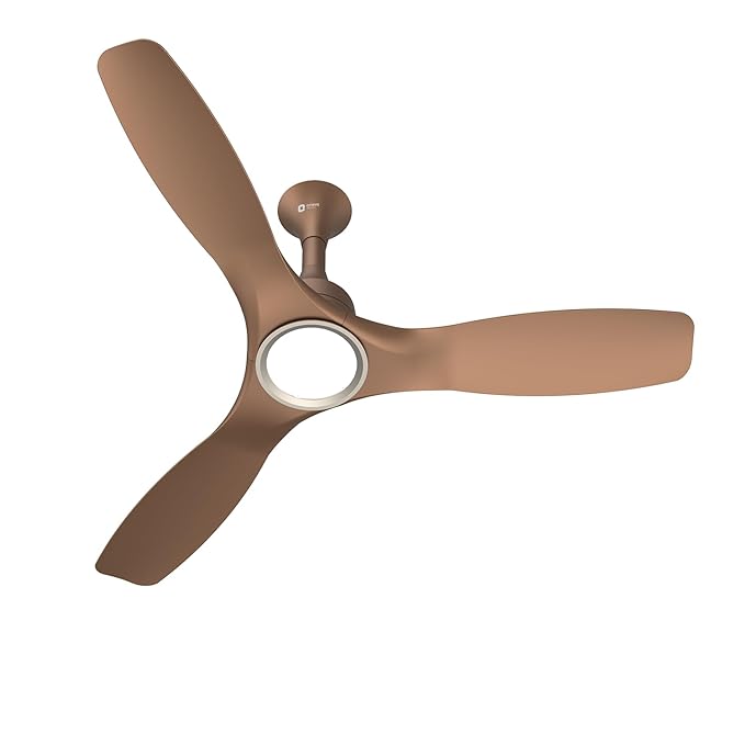 Orient Aerosense UNDERLIGHT BLDC Ceiling Fan