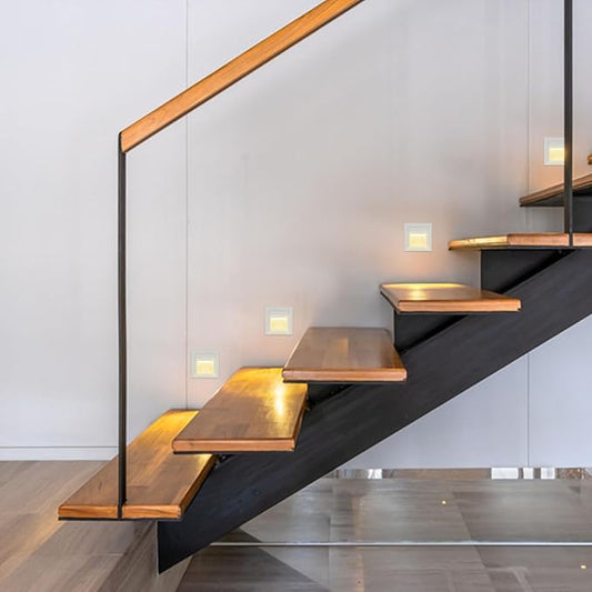 Wipro Garnet Step Light 3 Watt Step Light