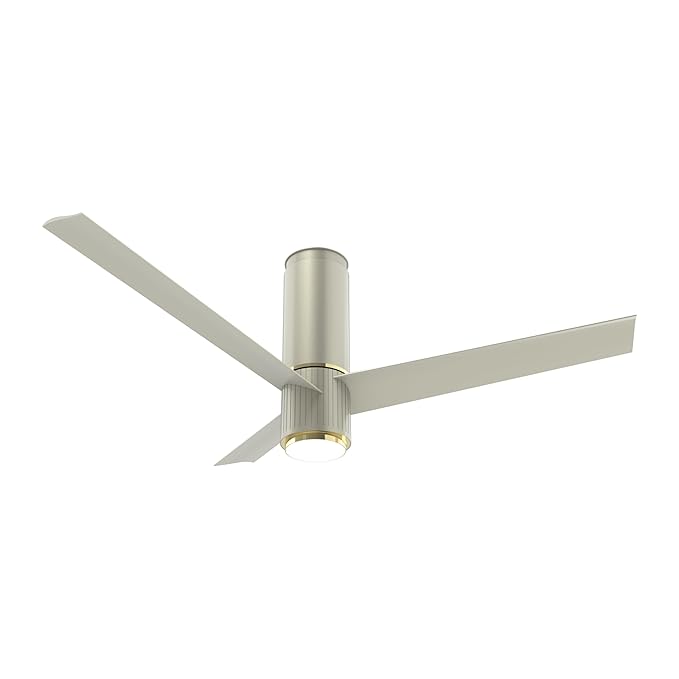 Orient Electric 1200 mm Aeroslim BLDC Ceiling Fan with Underlight, IoT &amp; Remote