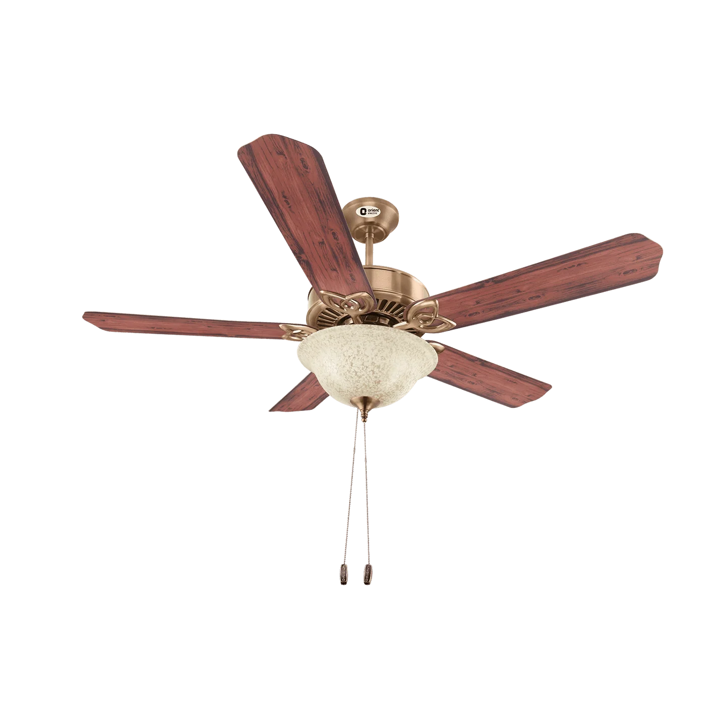 Orient Subaris Solo Underlight Ceiling Fan