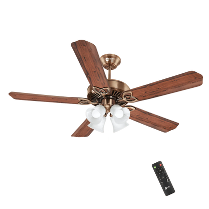Orient Subaris Underlight Premium Ceiling Fan with Remote
