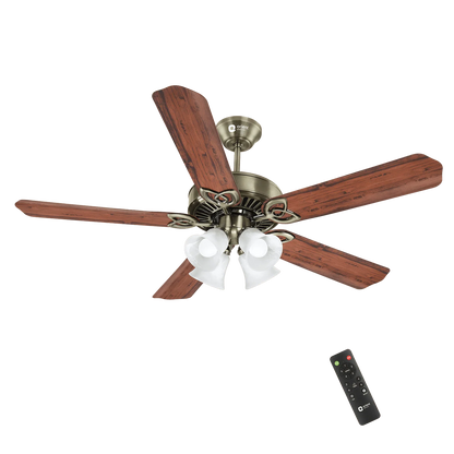 Orient Subaris Underlight Premium Ceiling Fan with Remote