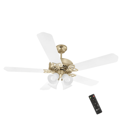 Orient Subaris Underlight Premium Ceiling Fan with Remote