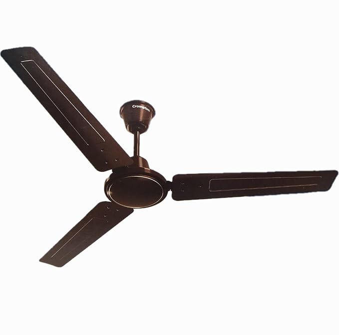 Crompton SUPERBREEZE STARDRIFT 1200 MM CEILING FAN 1 STAR