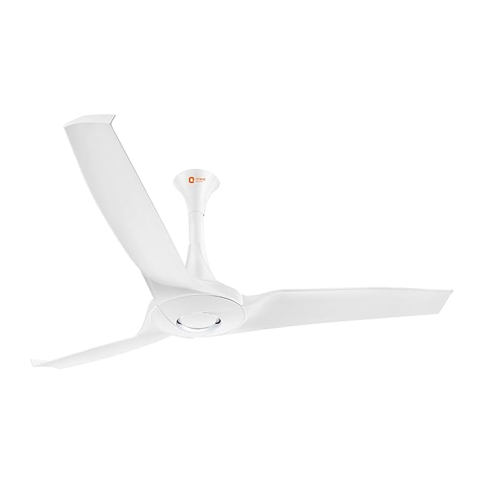 Orient Electric’s 1320 mm Aerostorm ceiling fan