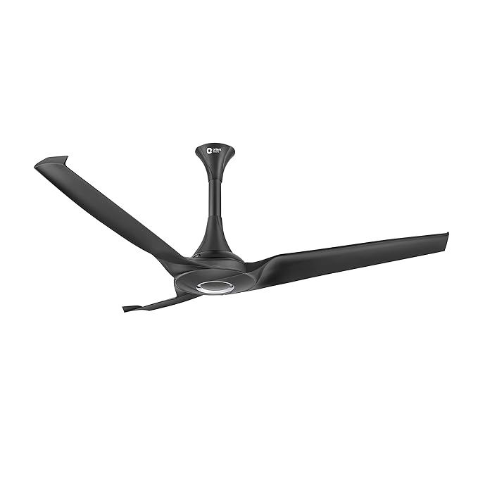 Orient Electric’s 1320 mm Aerostorm ceiling fan