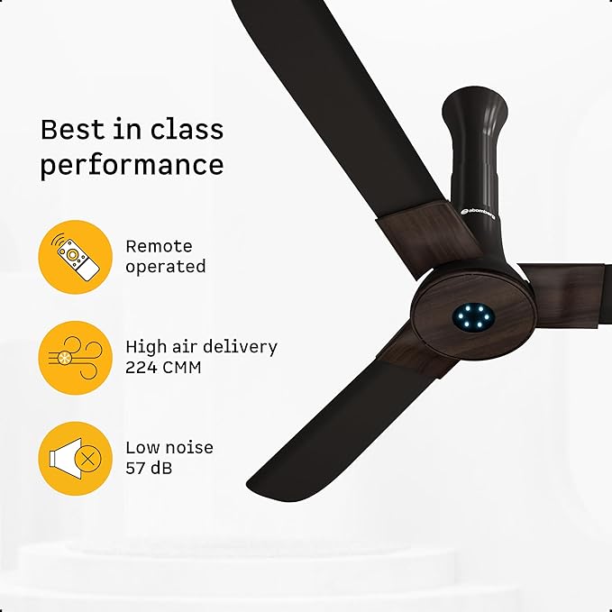 atomberg Studio+ Ceiling Fan