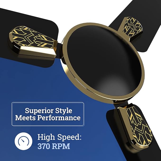 Crompton Energion Stylus Ceiling Fan