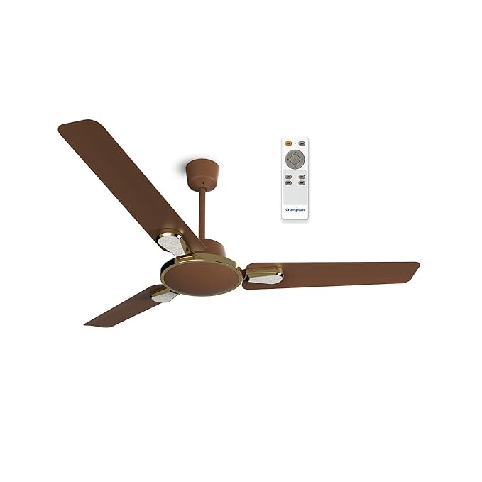 Crompton Energion Stylus Ceiling Fan