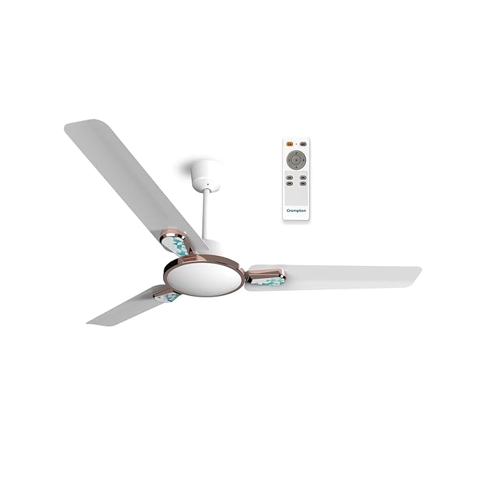 Crompton Energion Stylus Ceiling Fan
