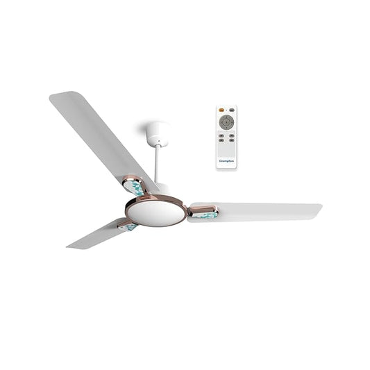 Crompton Energion Stylus Ceiling Fan