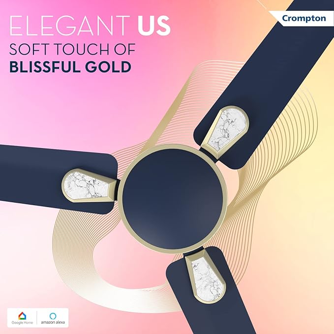 Crompton Energion Stylus Smart Ceiling Fan
