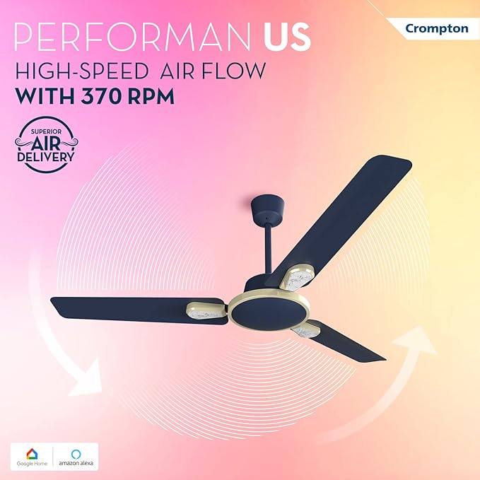 Crompton Energion Stylus Smart Ceiling Fan