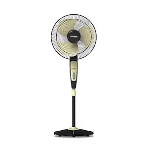 Crompton HighSpeed Torpedo Pedestal Fan