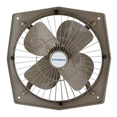 Crompton Trans Air Exhaust Fan
