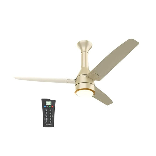 Crompton Energion Roverr Underlight Ceiling Fan