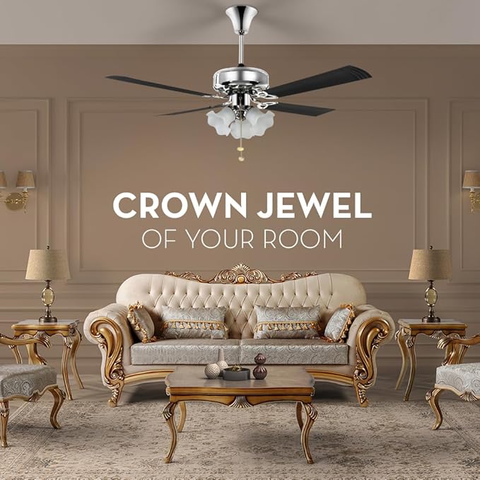 Crompton LUXIAN Uranus Ceiling Fan