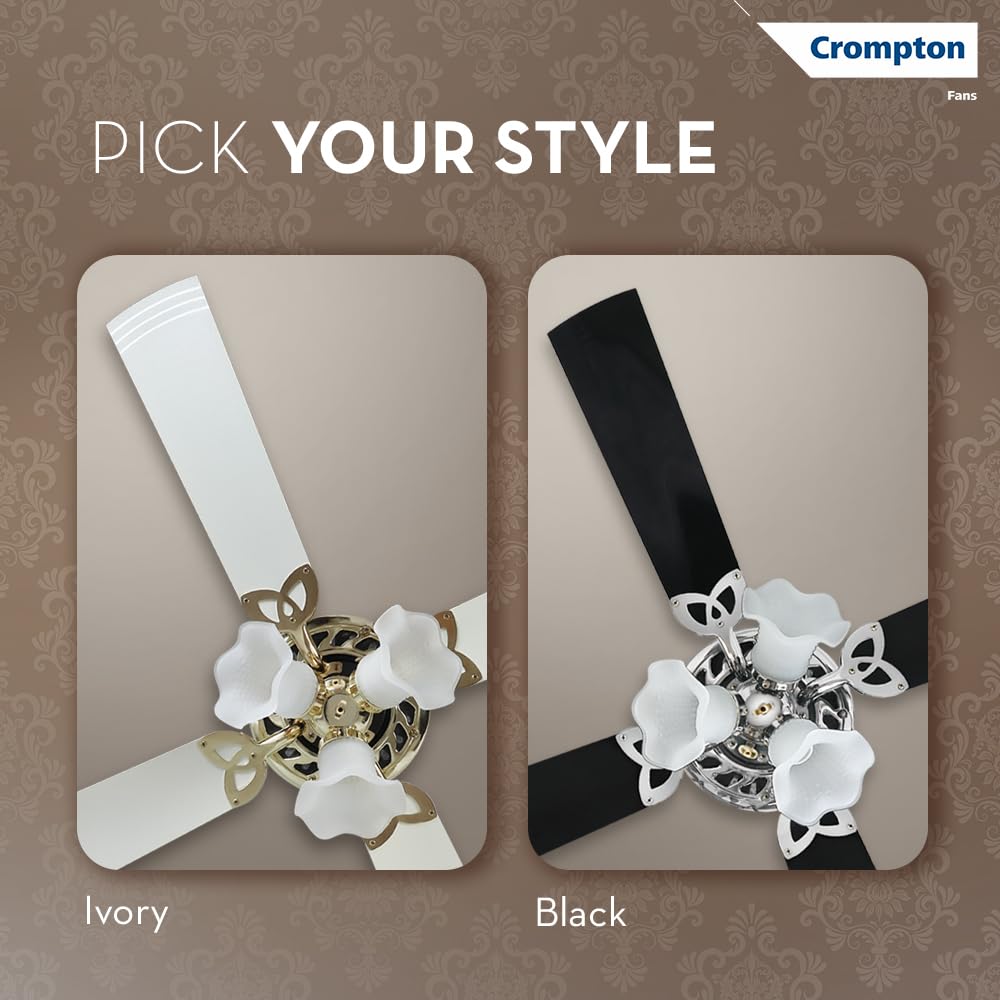 Crompton LUXIAN Uranus Ceiling Fan