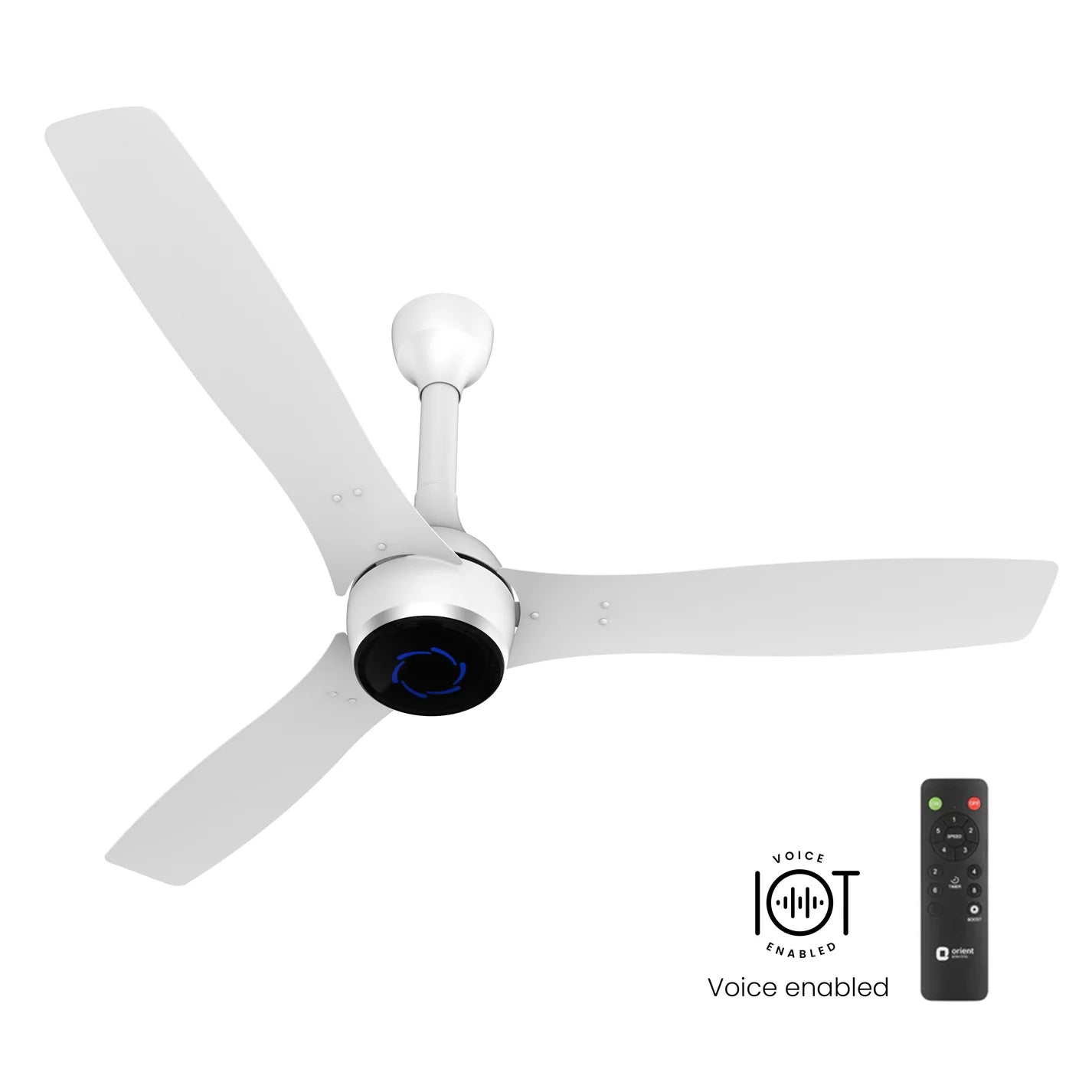 Orient AEON VC Smart BLDC Pro Ceiling Fan