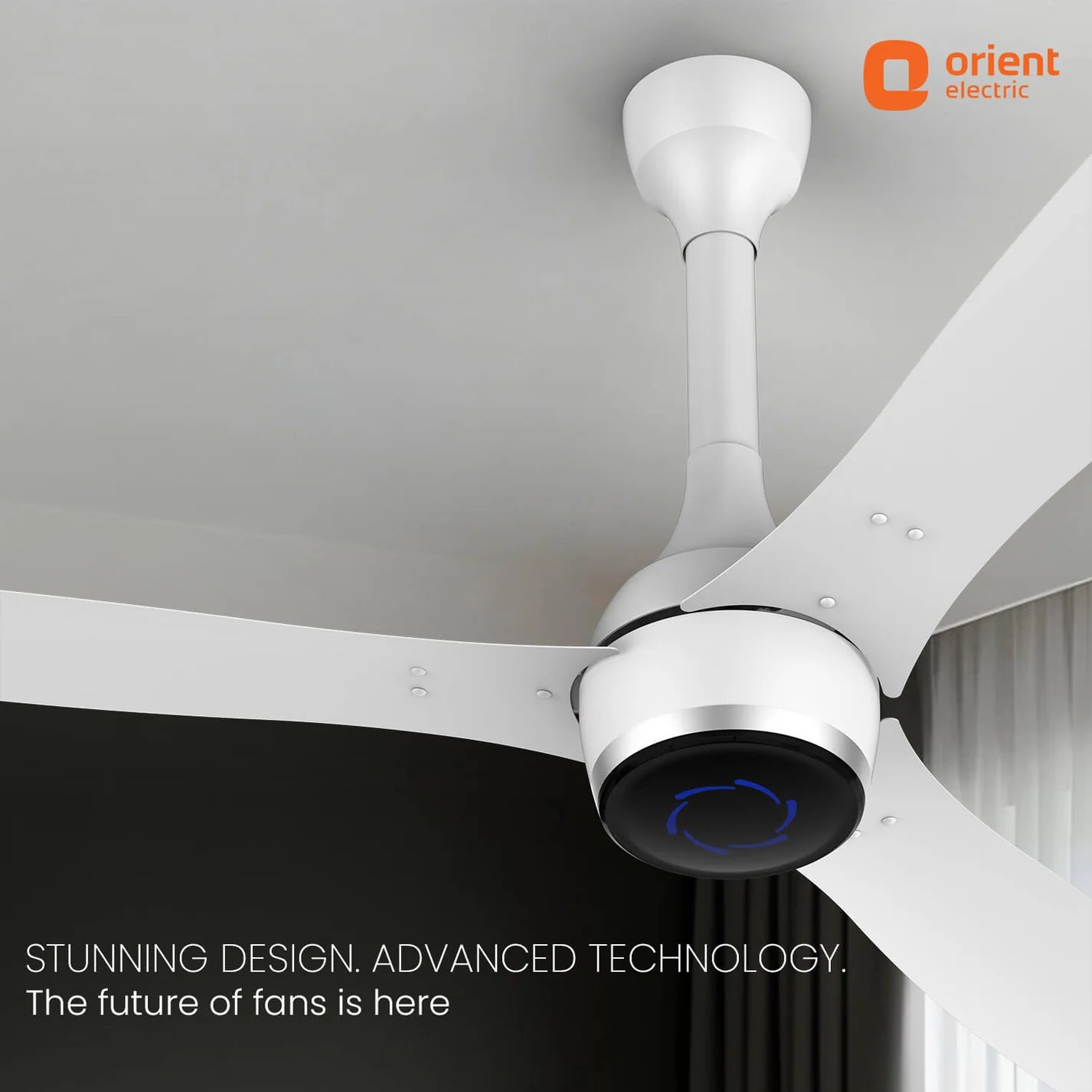 Orient AEON VC Smart BLDC Pro Ceiling Fan