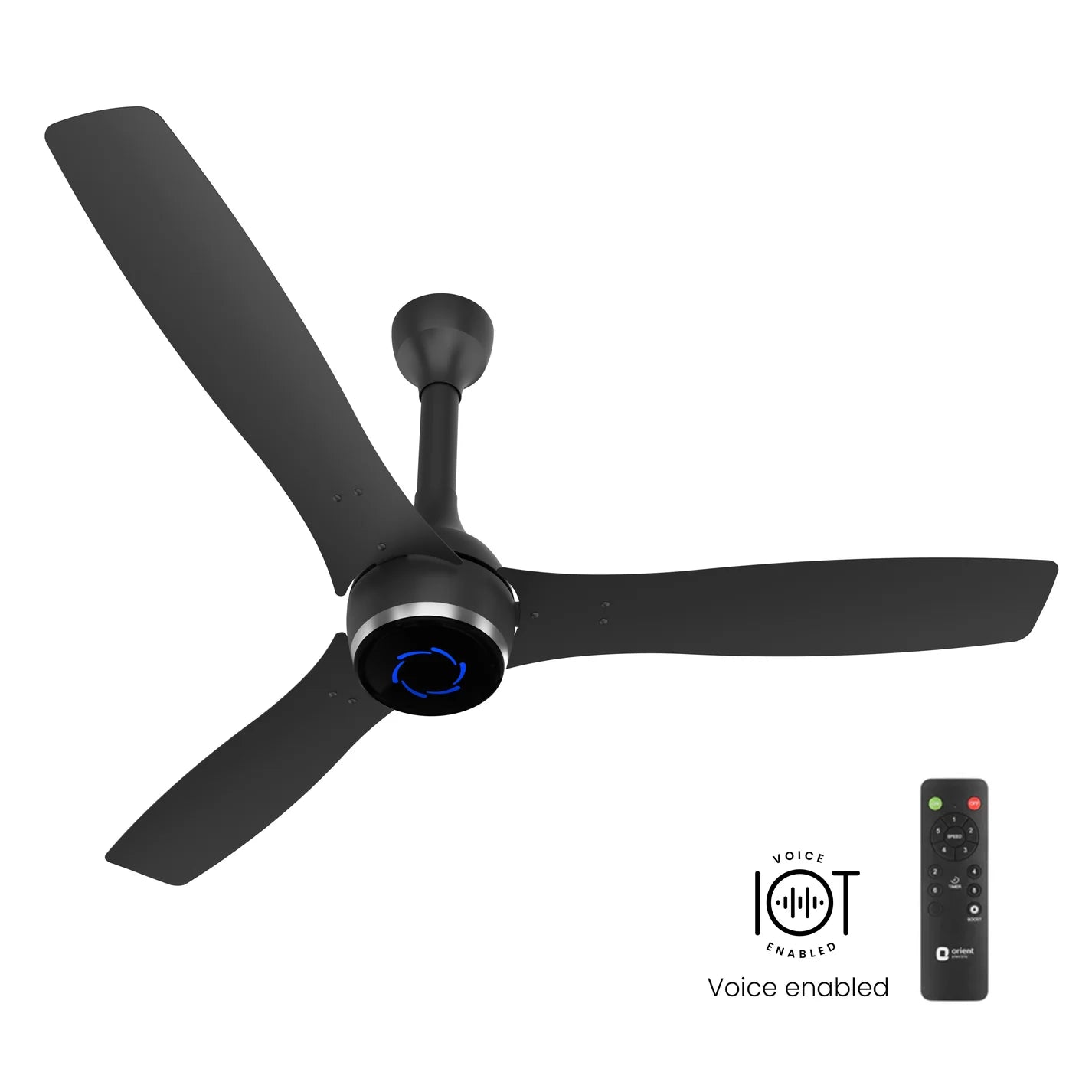 Orient AEON VC Smart BLDC Pro Ceiling Fan