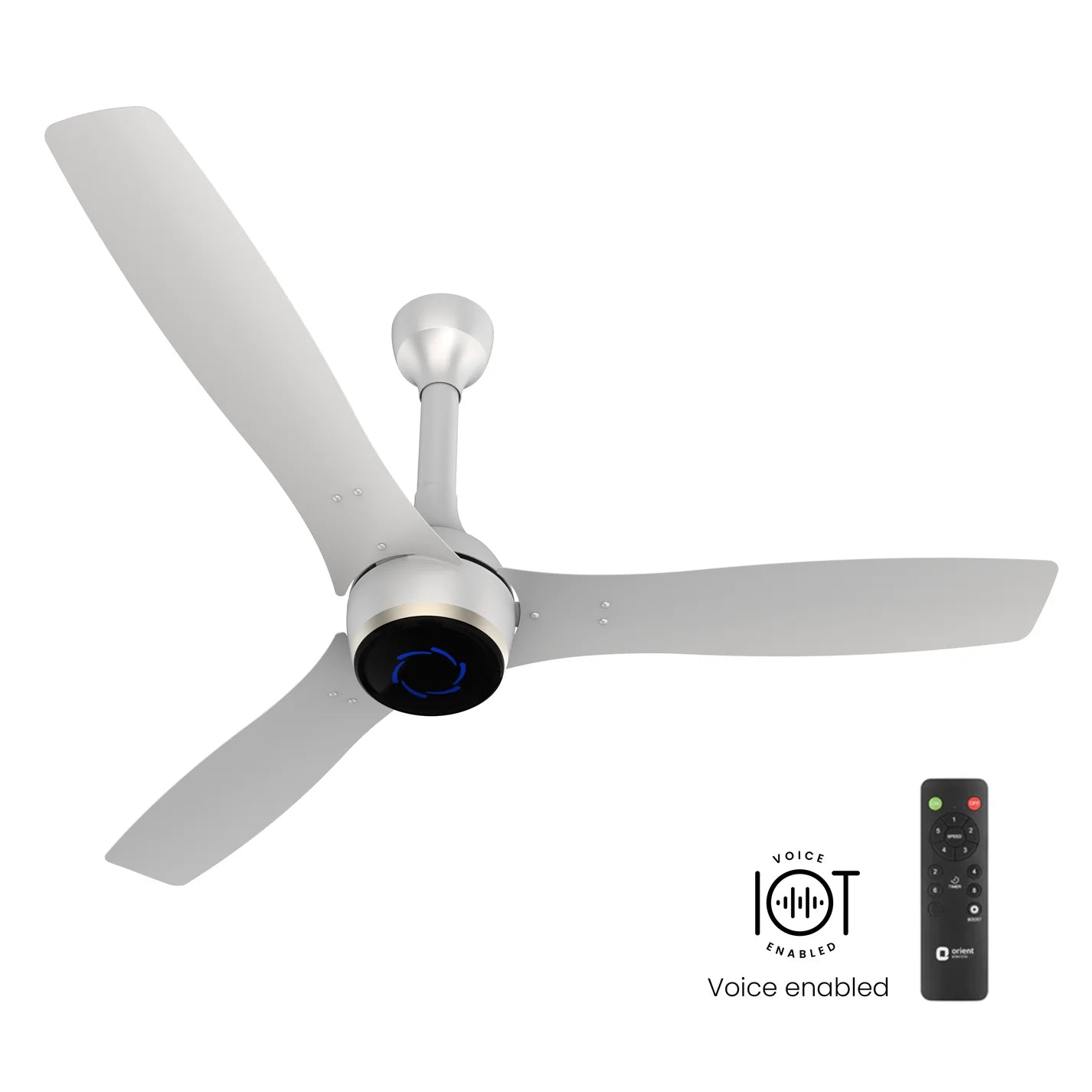 Orient AEON VC Smart BLDC Pro Ceiling Fan