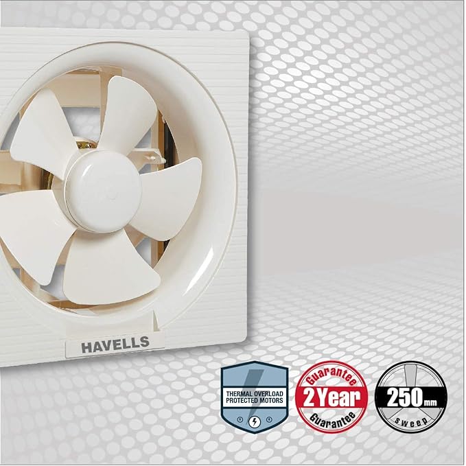 Crompton Ventilus HS Exhaust Fan