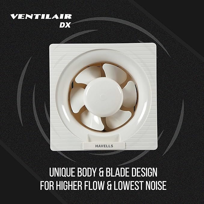 Crompton Ventilus HS Exhaust Fan