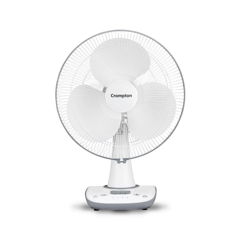 Crompton Wave Star Table Fan
