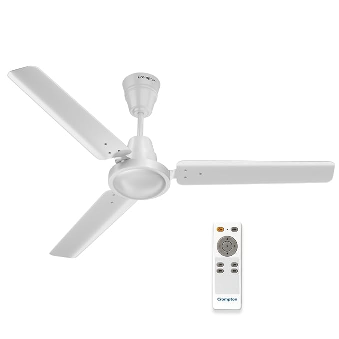 Crompton Energion Riviera Ceiling Fan